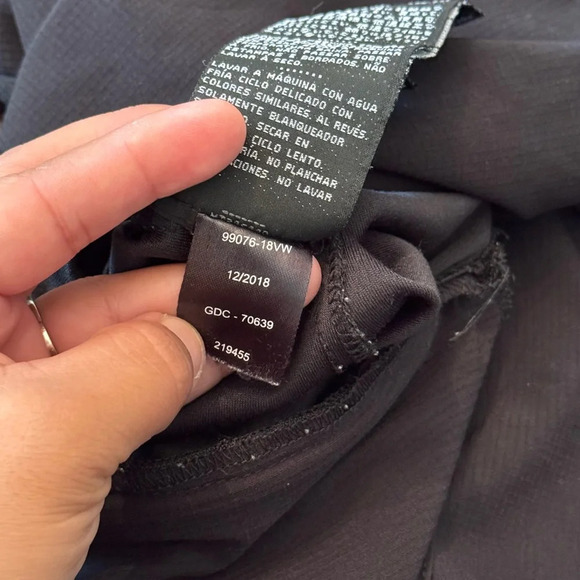 Harley Davidson Performance Fast Dry Vented Classic Shirt - Picture 4 of 8